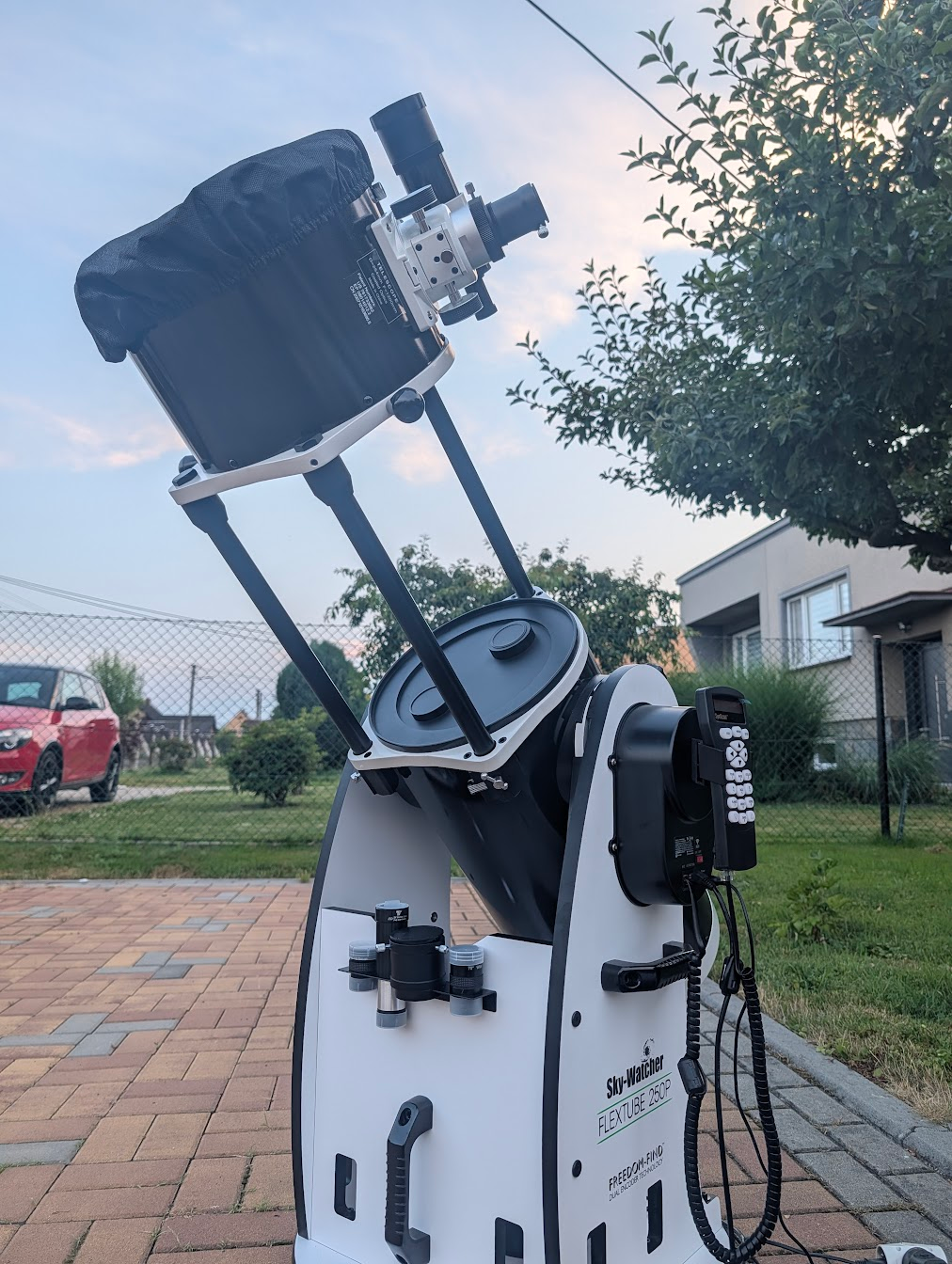 Telescope